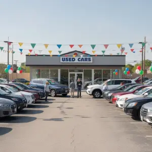 Check Engine Diagnostic Jacksonville | Merit Auto Group