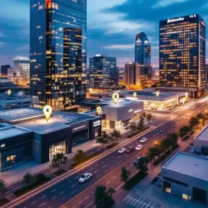 Top Philips Highway Car Dealerships: Find New and Used Cars in Jacksonville, FL