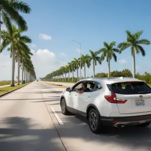 Used SUVs for Sale Jacksonville FL | Merit Auto Group