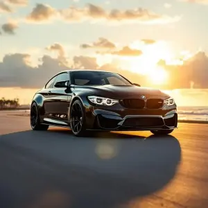 Top Reasons to Buy a BMW in Jacksonville FL