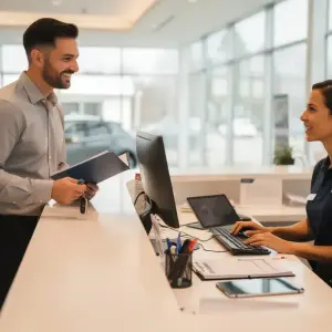 Oil Change Jacksonville