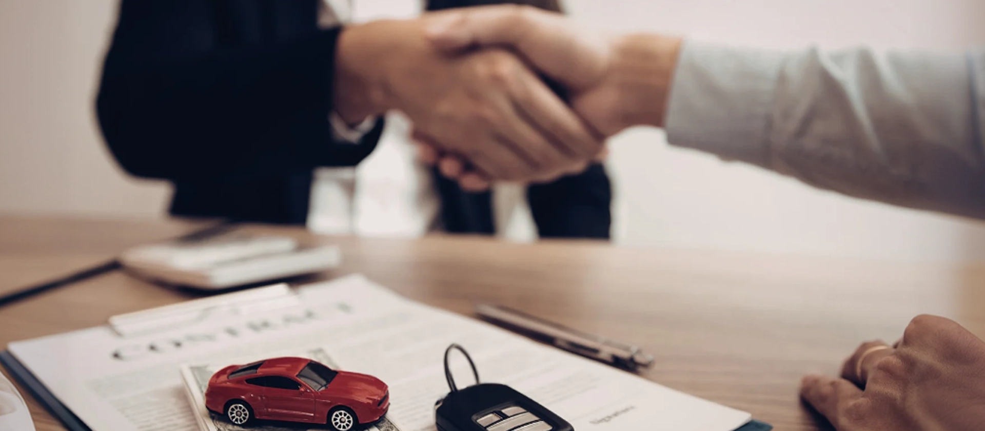 Merit Auto Group used car dealership experience near Saint Marys, GA