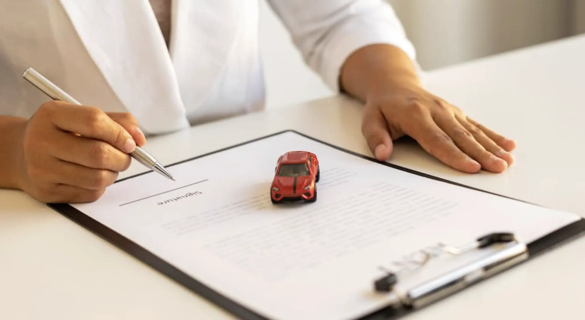 Get Pre-Approved for a Used Car Loan in Jacksonville, FL at Merit Auto Group