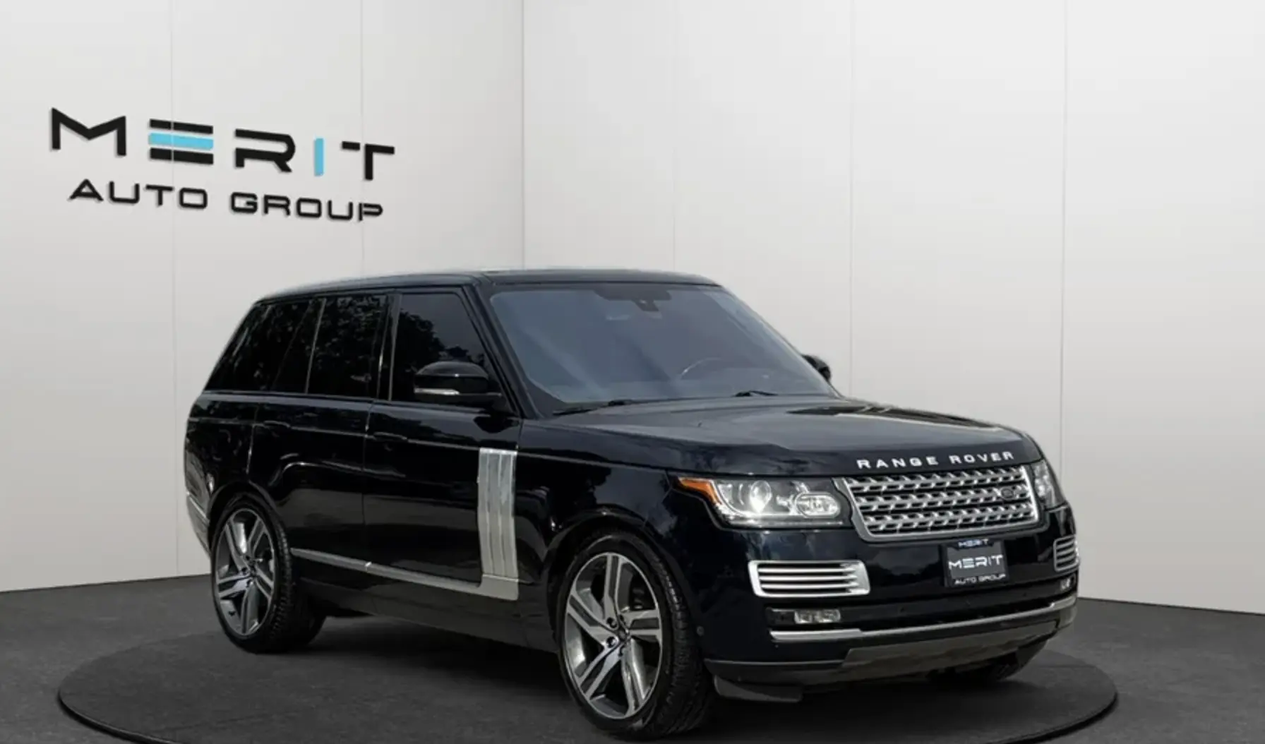 Best Used SUVs for Sale in Jacksonville, FL at Merit Auto Group