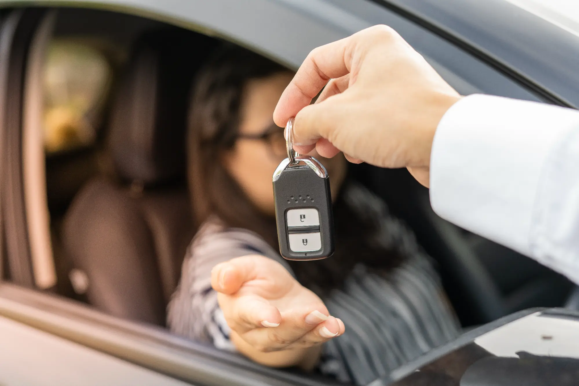 Value Your Trade Online in Jacksonville, FL at Merit Auto Group