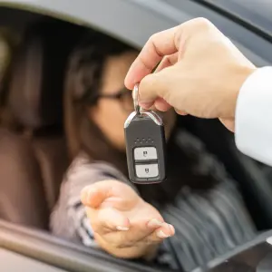 Value Your Trade Online in Jacksonville, FL at Merit Auto Group