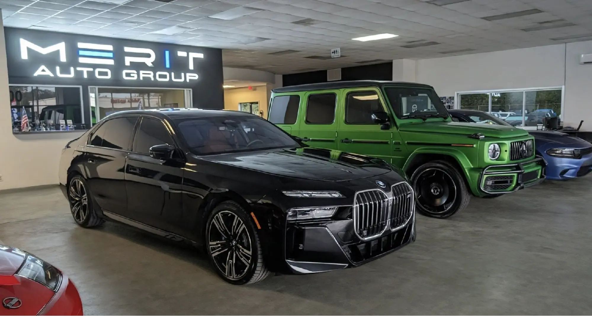 Buy Affordable Used Cars Under $15,000 in Jacksonville, FL at Merit Auto Group