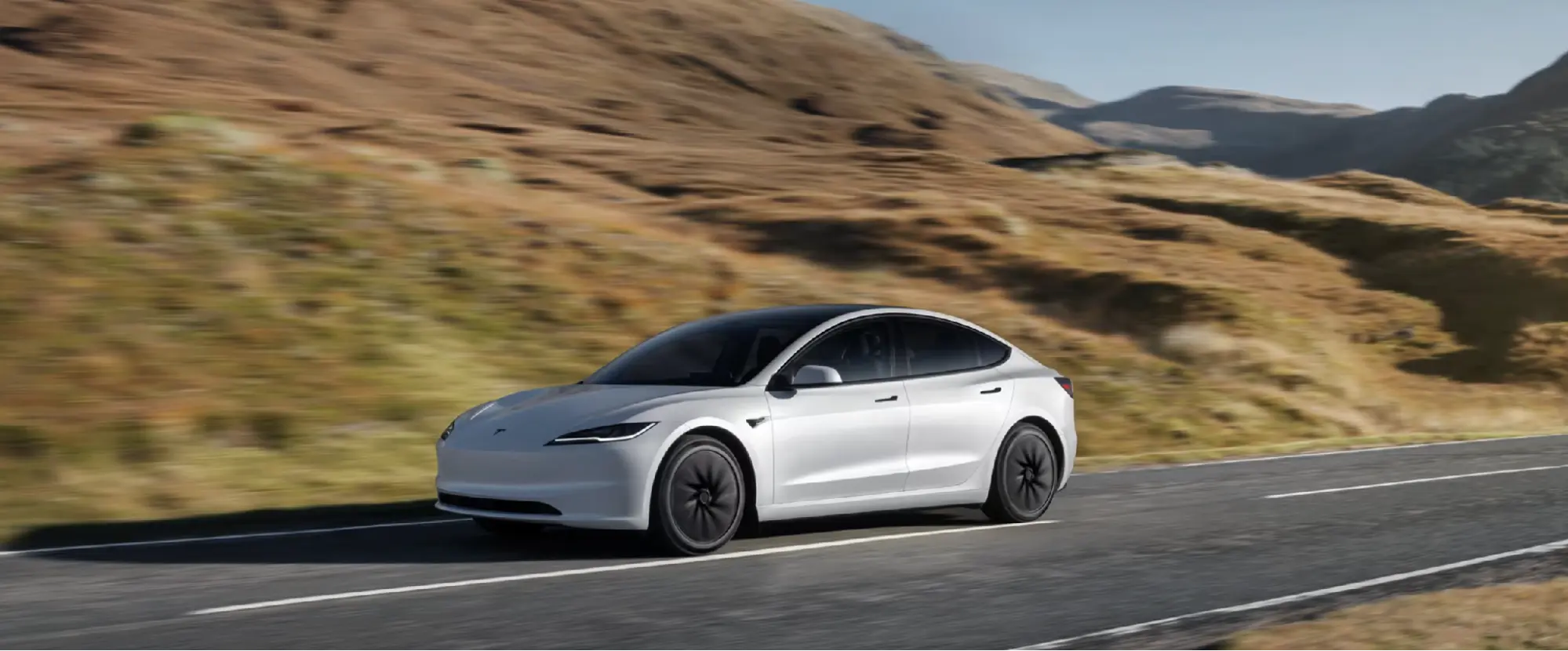 Shop Used Tesla Model 3 in Jacksonville, FL at Merit Auto Group