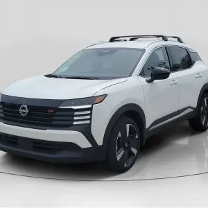 New Nissan Kicks in Indianapolis, IN at Metro Nissan of Indianapolis