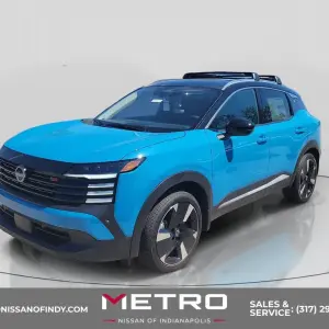 Nissan Kicks Maintenance Schedule for Owners near Indianapolis, IN