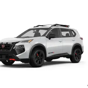Best Nissan SUVs for Families in Indianapolis, IN at Metro Nissan of Indianapolis