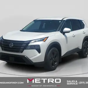 Best Nissan SUVs for Families in Indianapolis, IN at Metro Nissan of Indianapolis