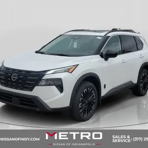Nissan Rogue vs. Toyota RAV4: Full 2026 Specs Comparison for Indianapolis, IN Drivers