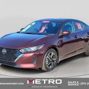 Most Popular Used Cars Under $25K in Indianapolis, IN at Metro Nissan of Indianapolis