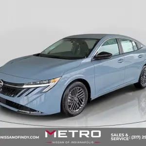 Nissan Sentra SR vs. SV: 2026 Trim Guide for Drivers in Indianapolis, IN