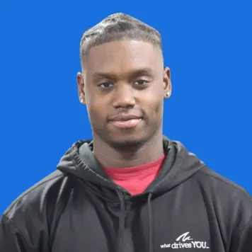 Marcus Cranshaw
