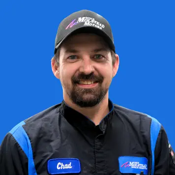 Chad Herman