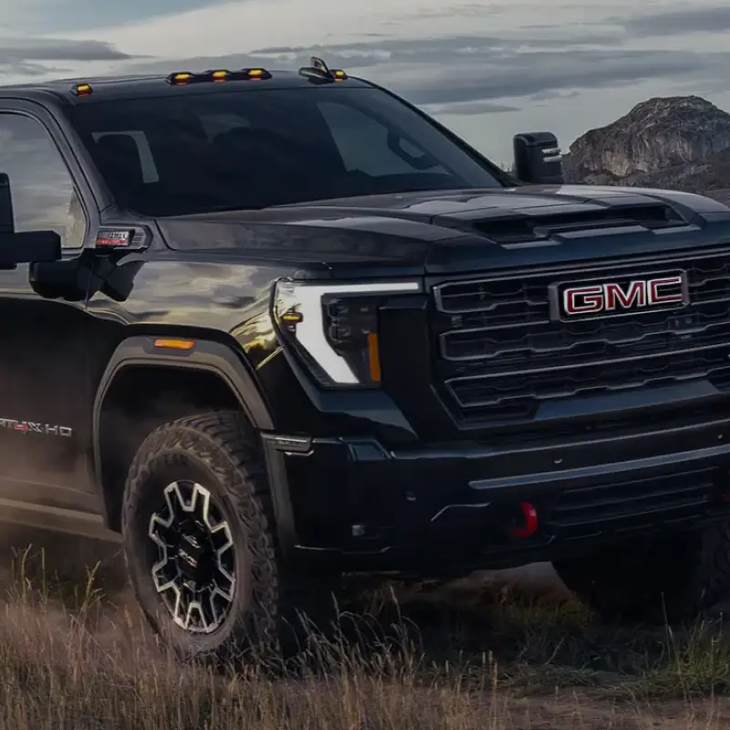 Mike Terry Chevrolet GMC