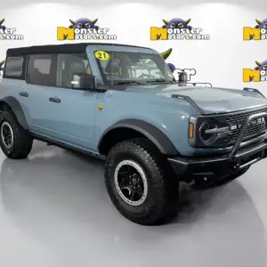 Why Michigan Drivers Are Trading Sedans for SUVs and Trucks in 2026