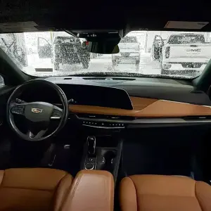 What Features Do Drivers Actually Use Every Day?