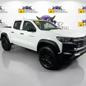 Truck Country: Why Pickups Remain a Tennessee Staple