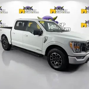 Why Ford Trucks Continue to Dominate the Used Market in Tennessee