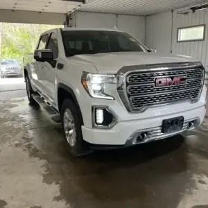 Luxury on a Budget: Comparing Used High-End Trims (Denali vs. Limited vs. King Ranch vs. High Country)