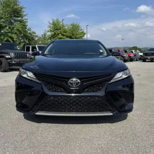Top 5 Used Sedans for Commuters in 2025