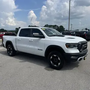 Compact vs. Full-Size: Which Used Pickup Fits Your Needs?