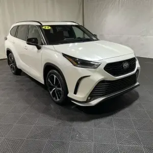 Why Used SUVs Are Worth It in 2025