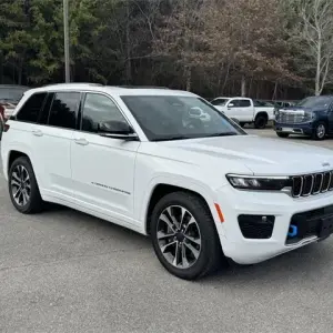 Top Selling SUV Models in 2025