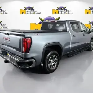 Built for Game Day: Used Trucks for Michigan Football Season