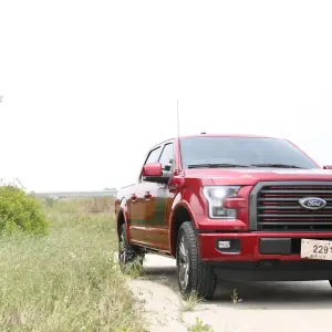 Trade-In Value Face-Off: Which Truck Gets You the Best Deal in 2025?