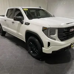 How to Find the Best Deal on a Used GMC Sierra 1500