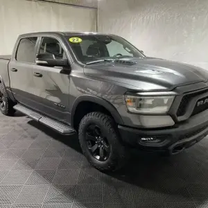 The Benefits of Buying a Used RAM 1500: Why You Get More Bang for Your Buck
