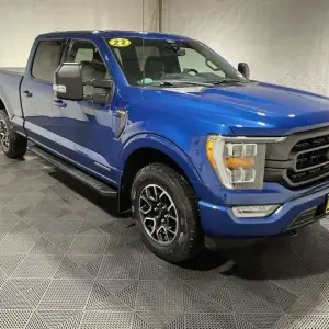 High-Mileage Heroes: Best Used Pickup Trucks for Longevity