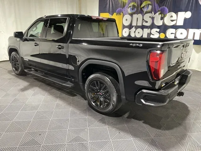 Used GMC Truck