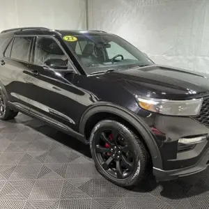 How to Choose the Right Used SUV for Your Family in 2025