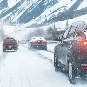 Why Tennessee Drivers Should Look at 4x4s & AWD Used Vehicles for the Snow