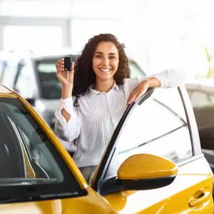 How to Simplify Car Shopping in 3 Easy Steps