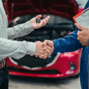 Why Service History Matters More Than Mileage When Buying a Used Vehicle
