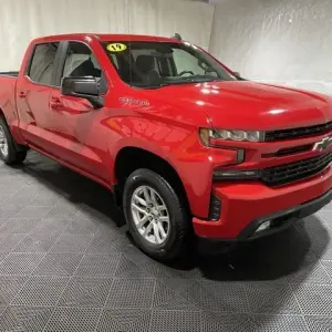 Chevy Silverado Maintenance Tips: How to Keep Your Pickup in Top Condition