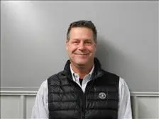 Doug morgan