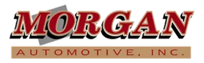 Morgan Automotive