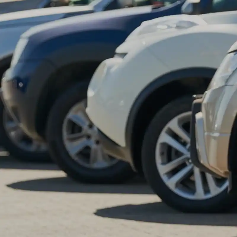 Morgan Automotive