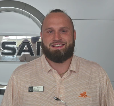 Luke Bullard