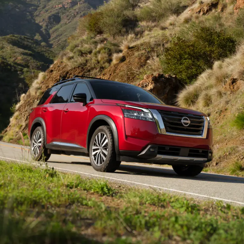 Morristown Nissan