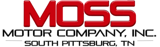 Moss Motor Co