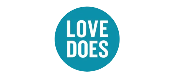 Love Does