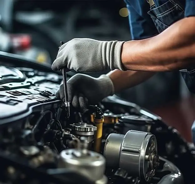 Mechanic in Madison Heights